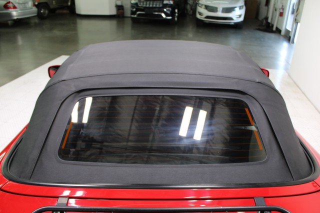 Used 2001 Toyota MR2 image 13