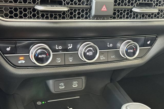 New 2027 Honda HR-V EX-L image 21