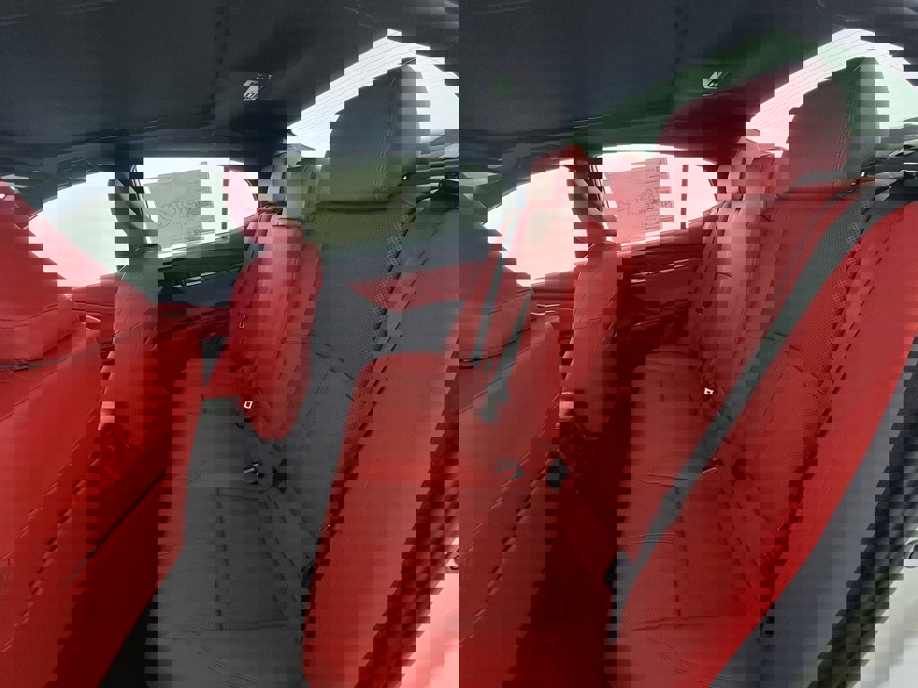 New 2026 Toyota Camry XSE image 11