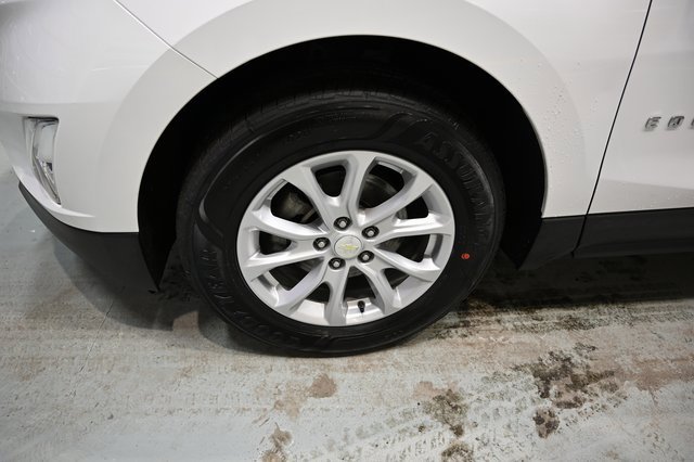 Used 2018 Chevrolet Equinox LS image 27