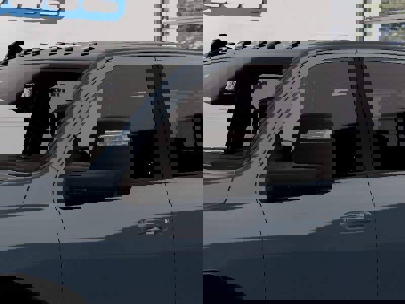 New 2026 RAM 2500 Rebel image 13