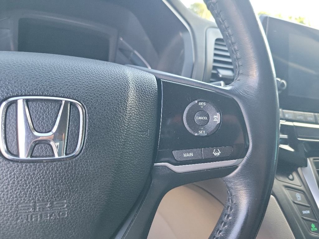 Used 2020 Honda Odyssey EX-L image 25