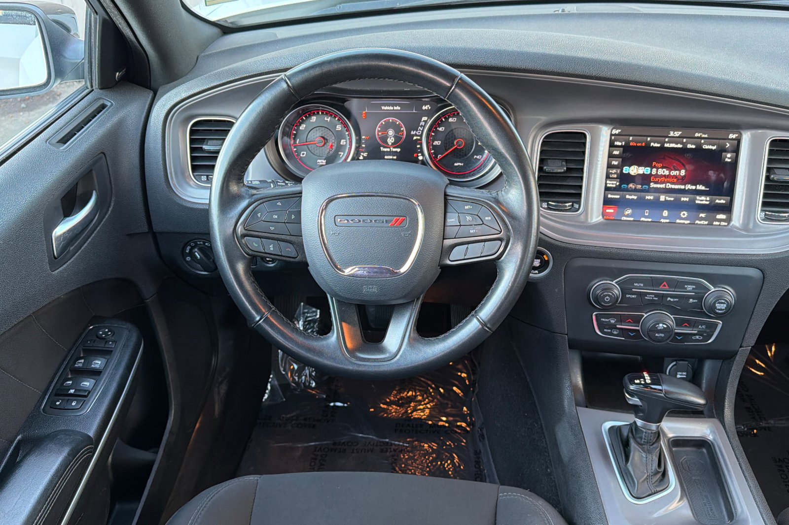 Used 2023 Dodge Charger GT image 13