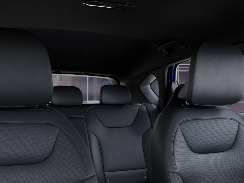 New 2026 Kia K4 EX FWD image 27