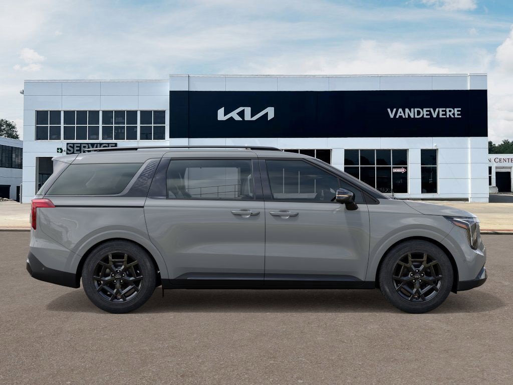 New 2026 Kia Carnival SX image 7
