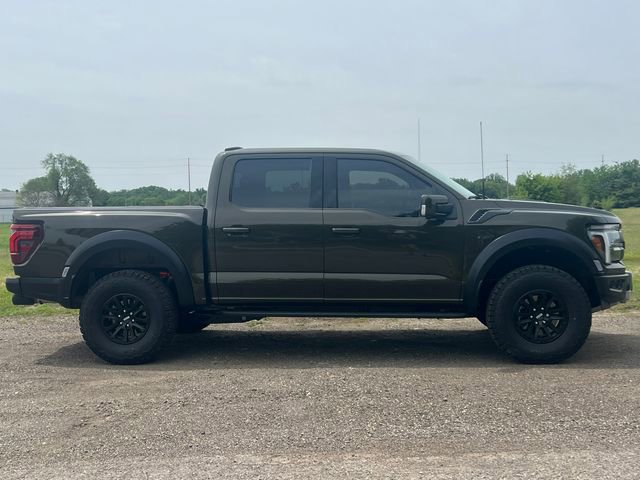 Used 2026 Ford F150 Raptor AWD/4WD image 64