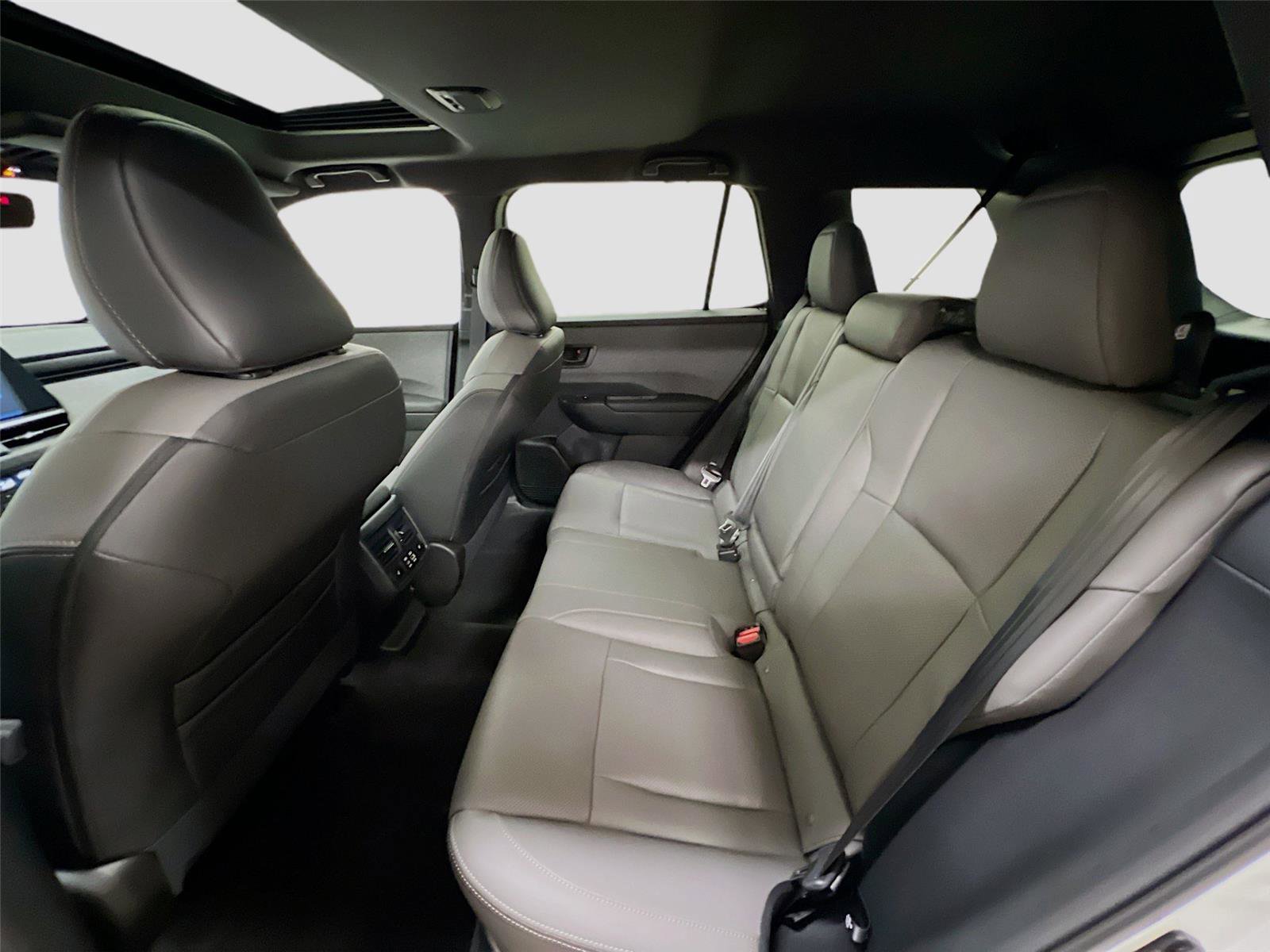 New 2026 Subaru Outback Limited image 27