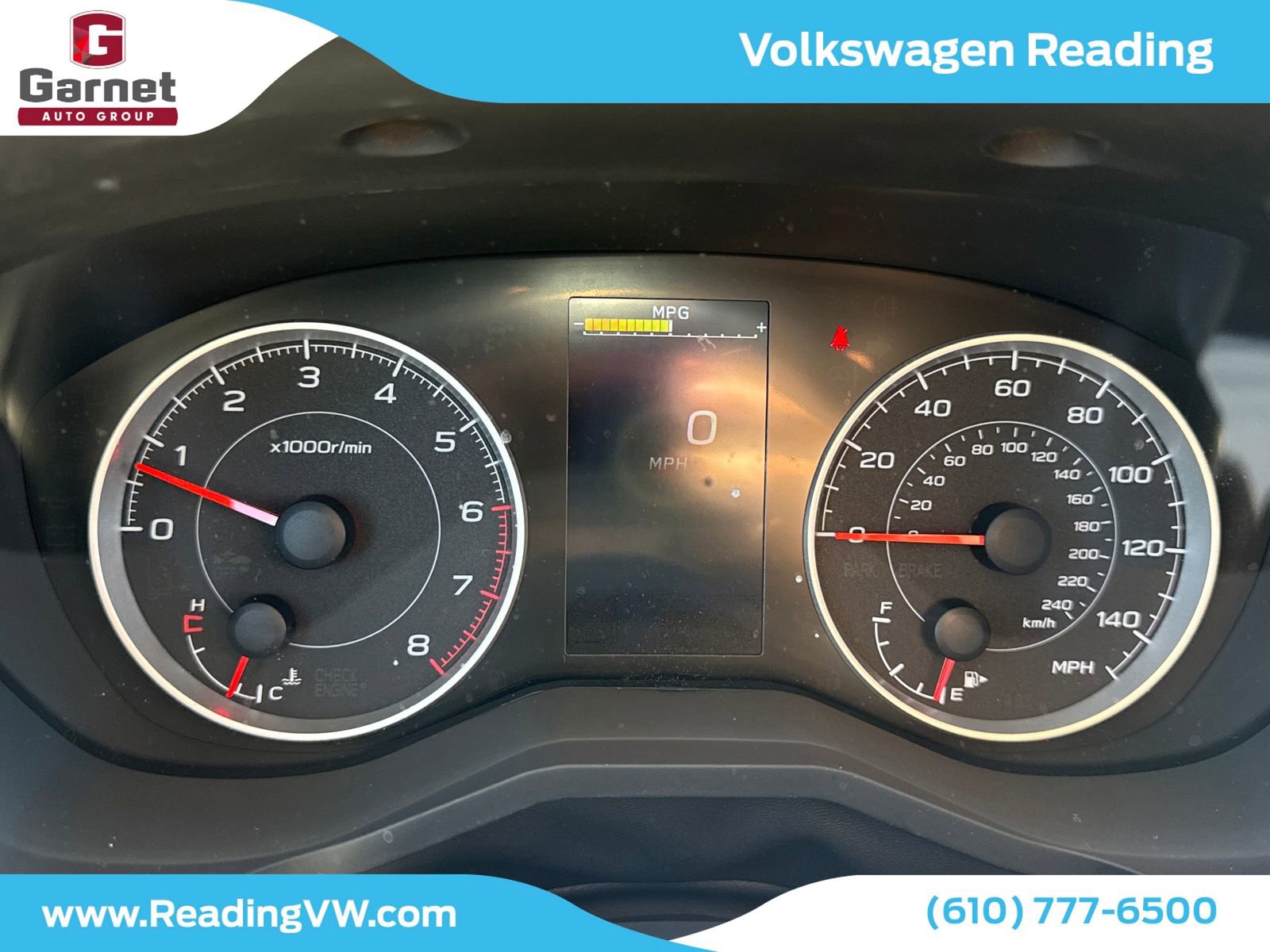 Used 2021 Subaru Ascent Premium w/ Convenience Package image 16
