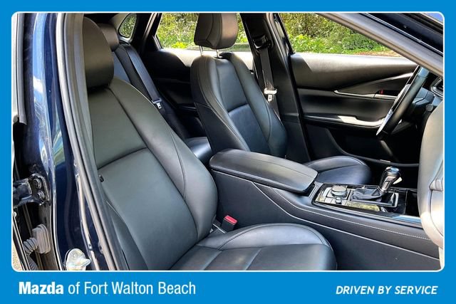 Used 2024 MAZDA CX-30 AWD 2.5 S w/ Select Sport Pkg image 29