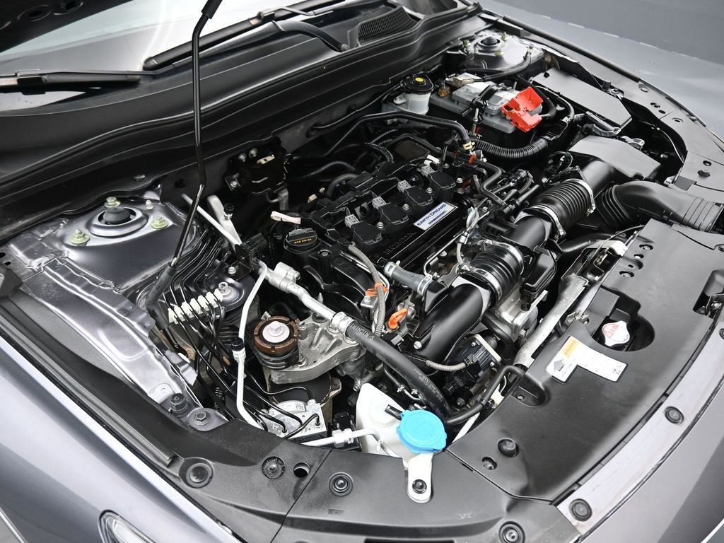 Used 2020 Honda Accord EX-L image 52