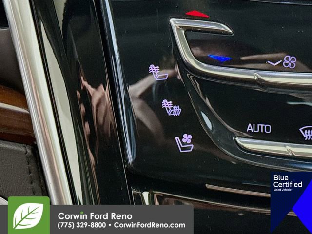 Used 2019 Cadillac Escalade Luxury image 24