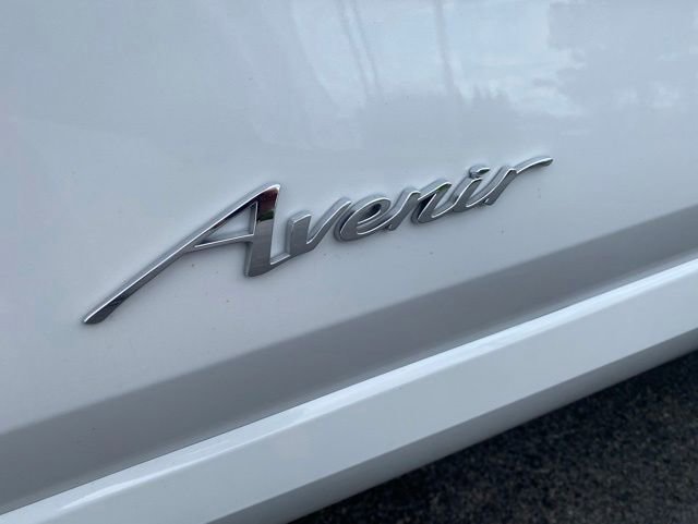 Used 2025 Buick Encore GX Avenir w/ Avenir Technology Package AWD/4WD image 7