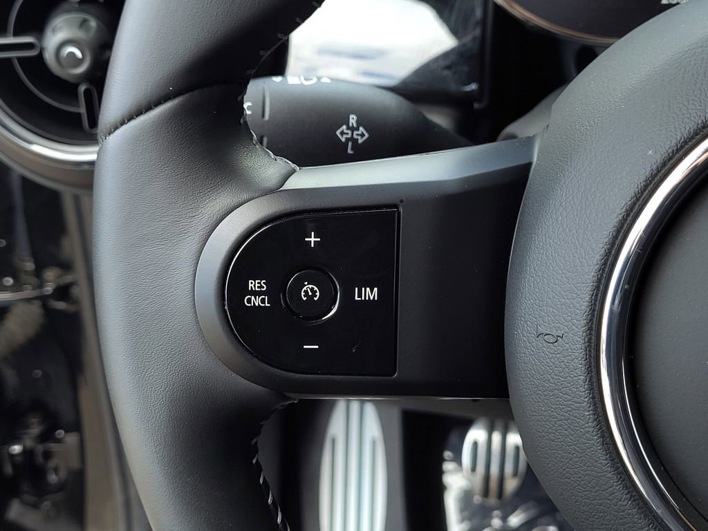 Used 2024 MINI Cooper John Cooper Works FWD image 24