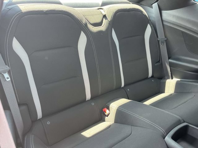 Used 2022 Chevrolet Camaro LT w/ RS Package RWD image 20