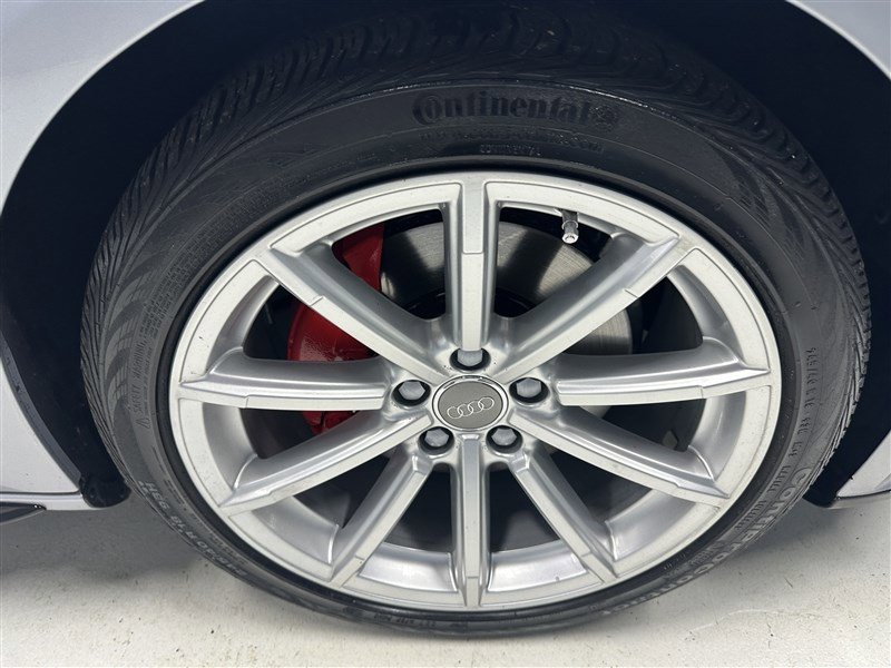 Used 2017 Audi A5 2.0T Sport image 22