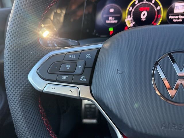 New 2026 Volkswagen GTI Autobahn image 13