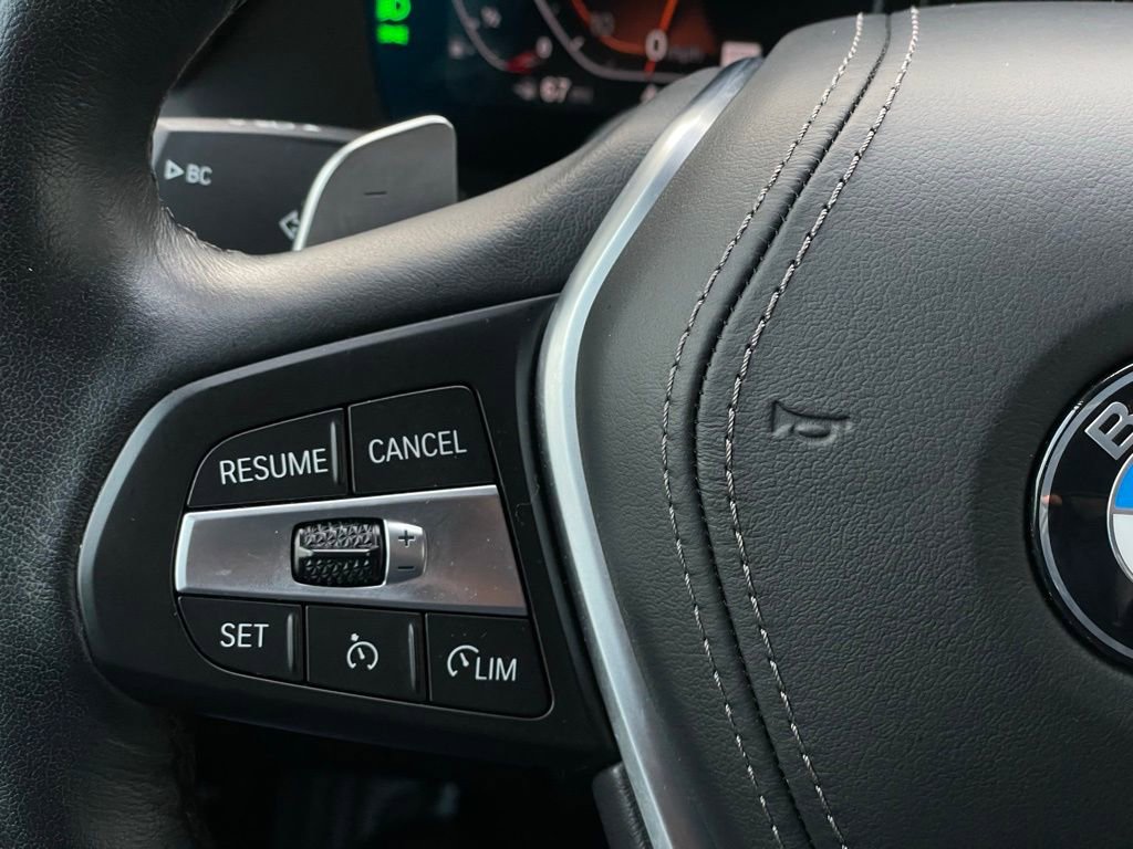 Used 2022 BMW X5 xDrive40i image 15