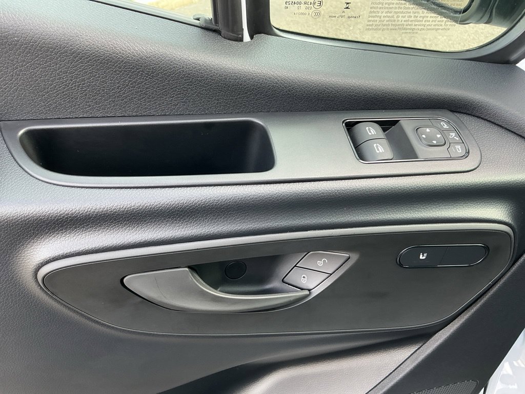 New 2026 Mercedes-Benz Sprinter 2500 image 17