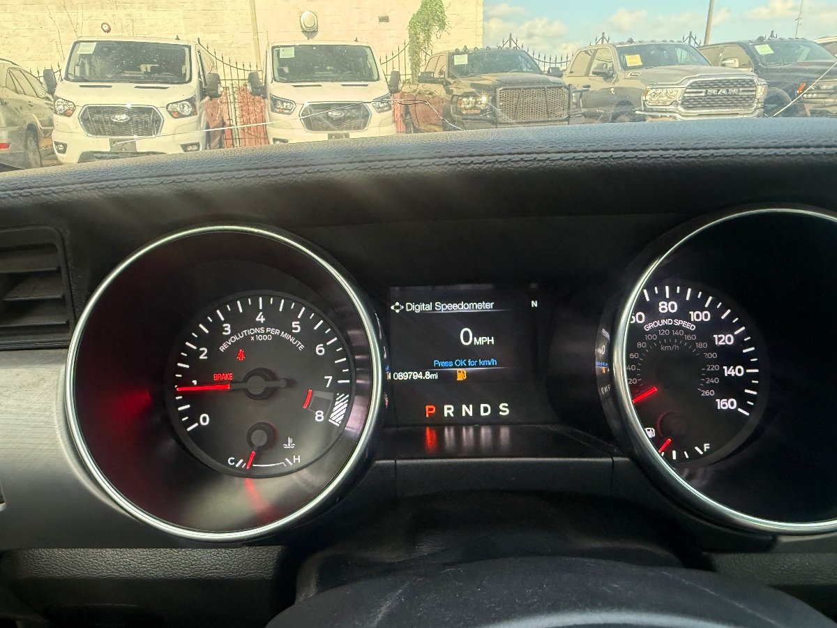 Used 2021 Ford Mustang GT Premium RWD image 22