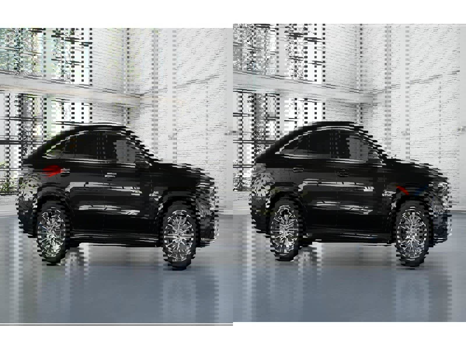 New 2026 Mercedes-Benz GLE 450 4MATIC Coupe image 15