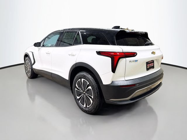 New 2026 Chevrolet Blazer EV LT FWD image 10