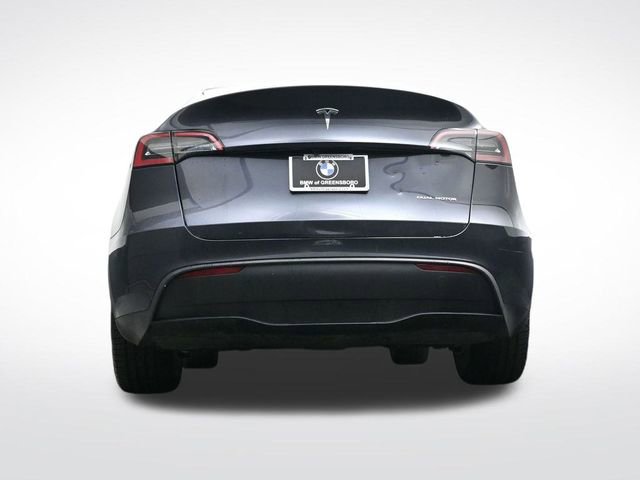 Used 2024 Tesla Model Y Long Range image 31