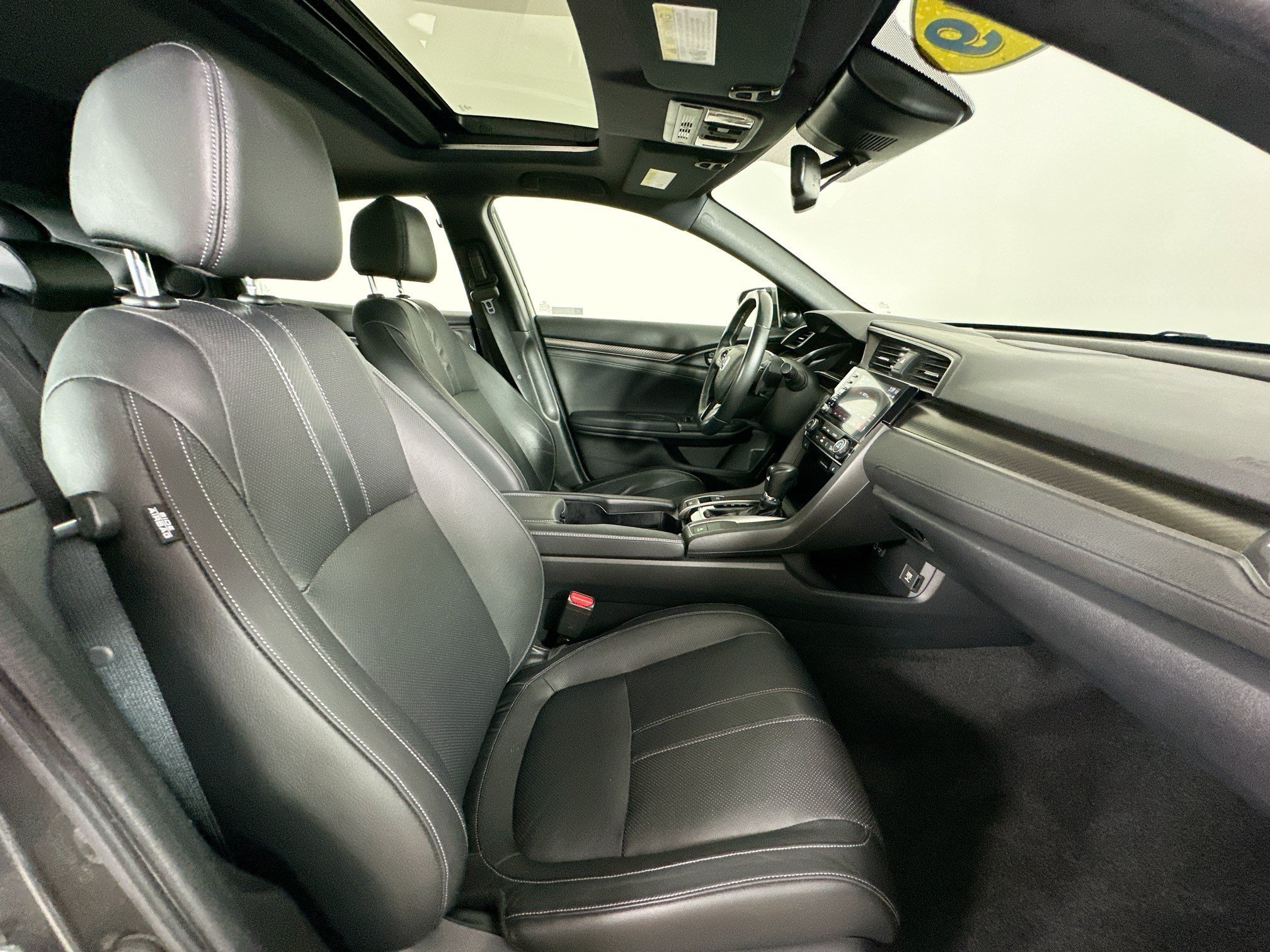 Used 2019 Honda Civic Sport Touring image 41