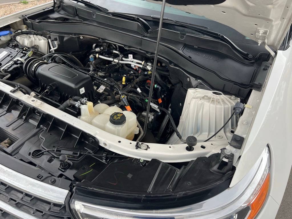 Used 2023 Ford Explorer XLT w/ Equipment Group 202A image 51