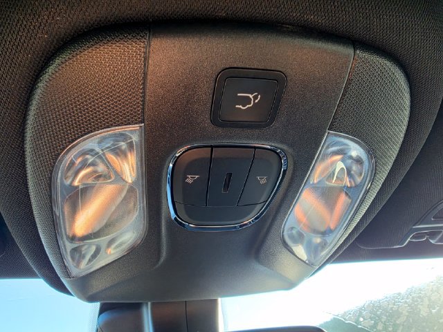 New 2026 Jeep Compass Limited AWD/4WD image 21