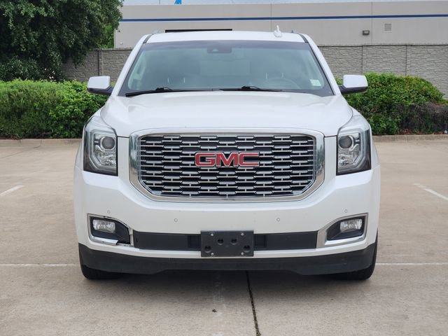 Used 2019 GMC Yukon XL Denali w/ Denali Ultimate Package image 2