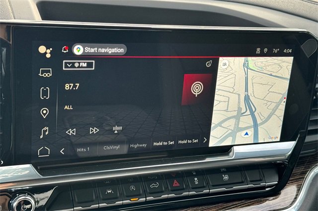 New 2026 GMC Sierra 1500 Elevation w/ Elevation Select Package image 17