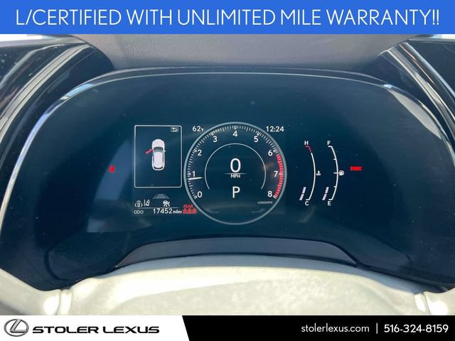 Certified 2023 Lexus RX 350 Premium w/ Accessory Package (Z1) AWD/4WD image 32