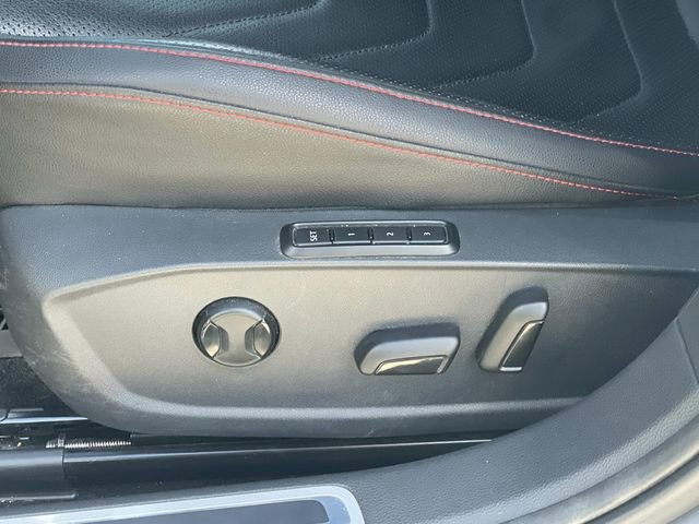 Used 2021 Volkswagen Jetta GLI Autobahn image 20