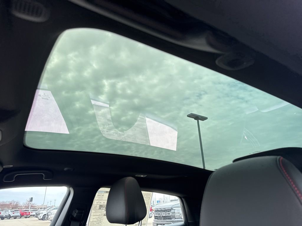 New 2026 Dodge Charger Scat Pack image 5