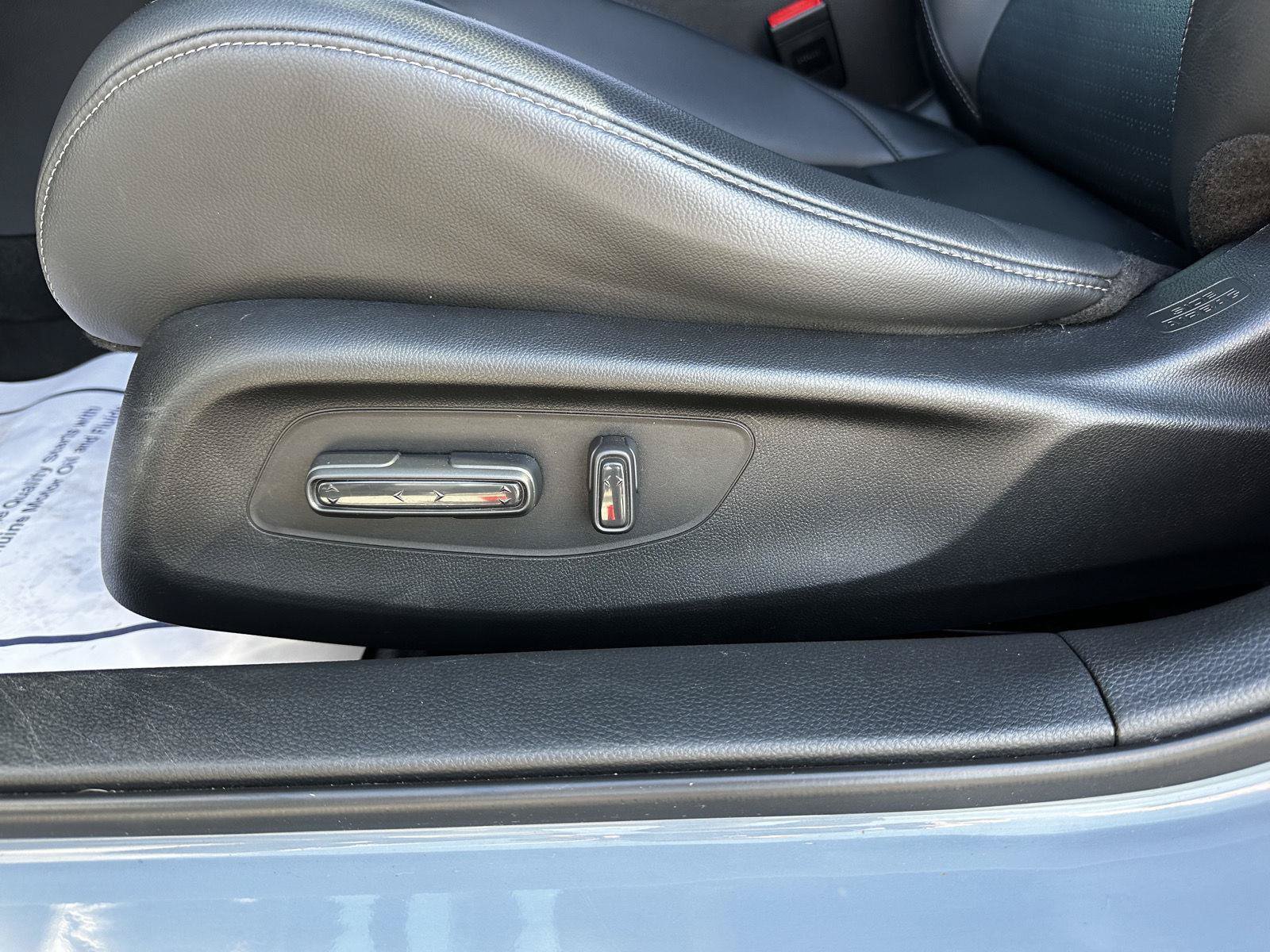 Certified 2022 Honda Civic Sport Touring image 8