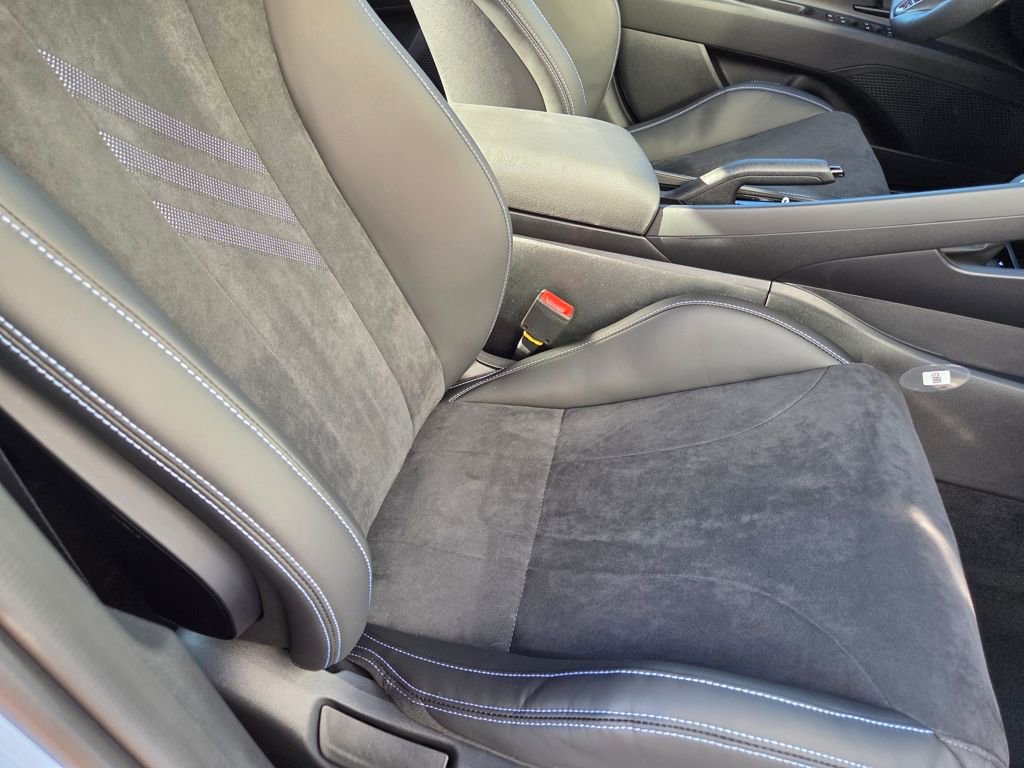 New 2025 Hyundai Elantra N Base image 21