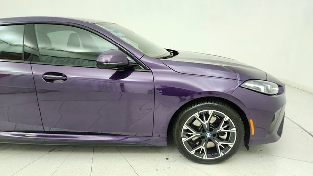 Used 2026 BMW 228i FWD image 7