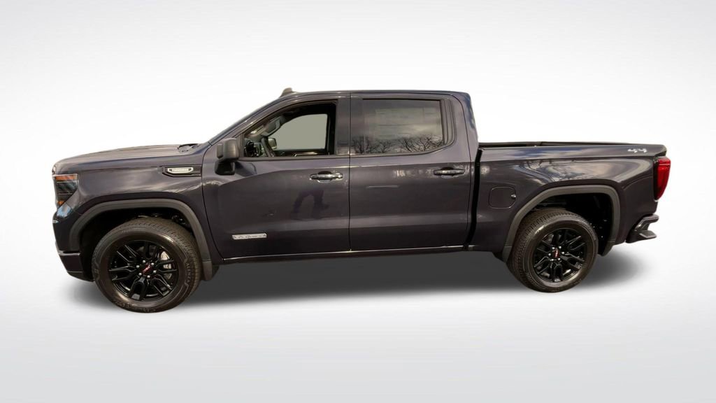 New 2026 GMC Sierra 1500 Elevation image 8