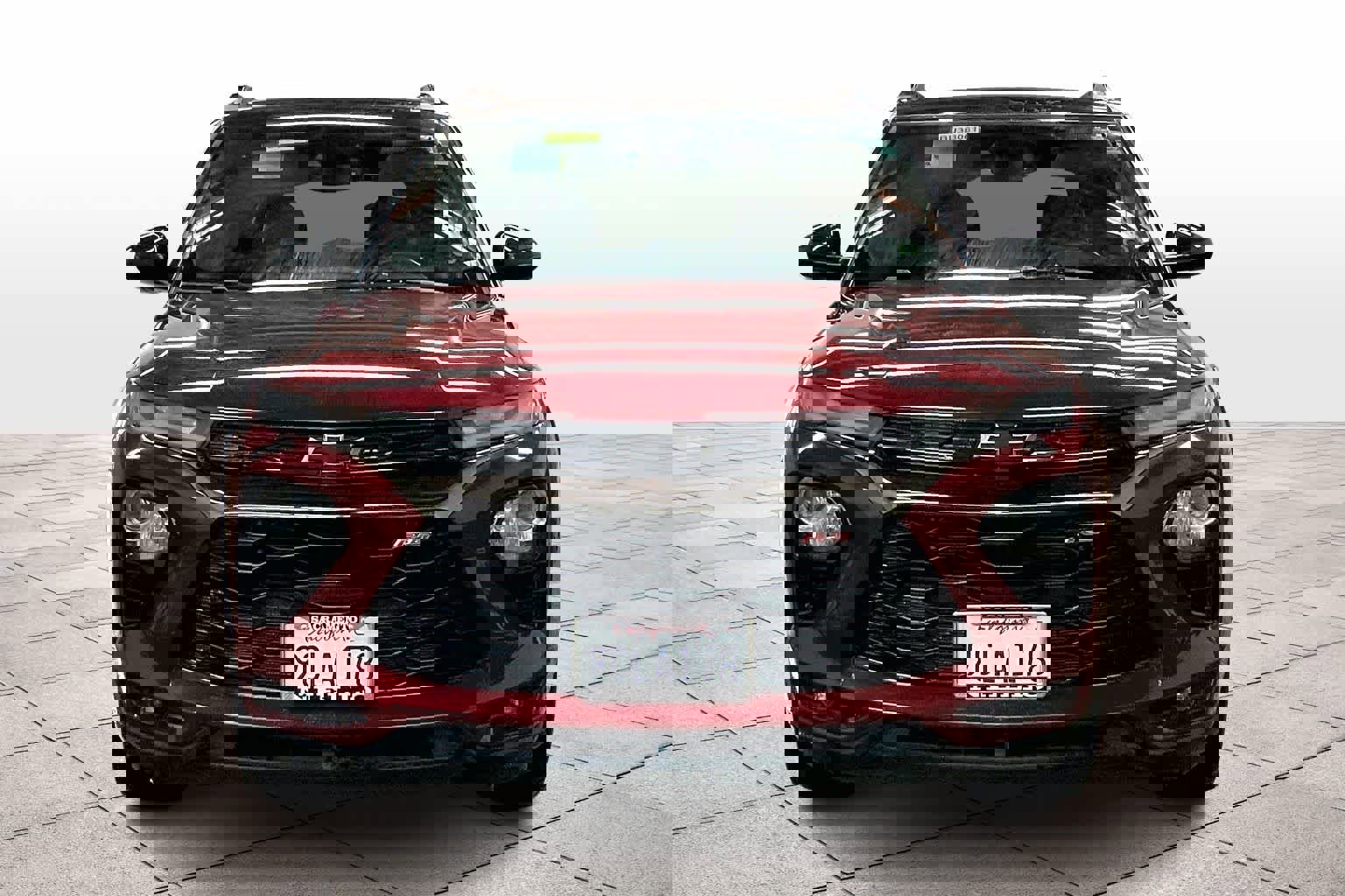 Used 2022 Chevrolet TrailBlazer RS w/ Sun and Liftgate Package image 3