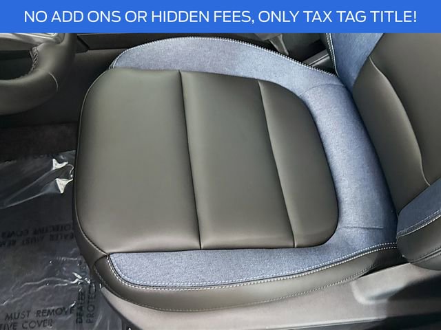 New 2026 Ford Bronco Sport Outer Banks image 19