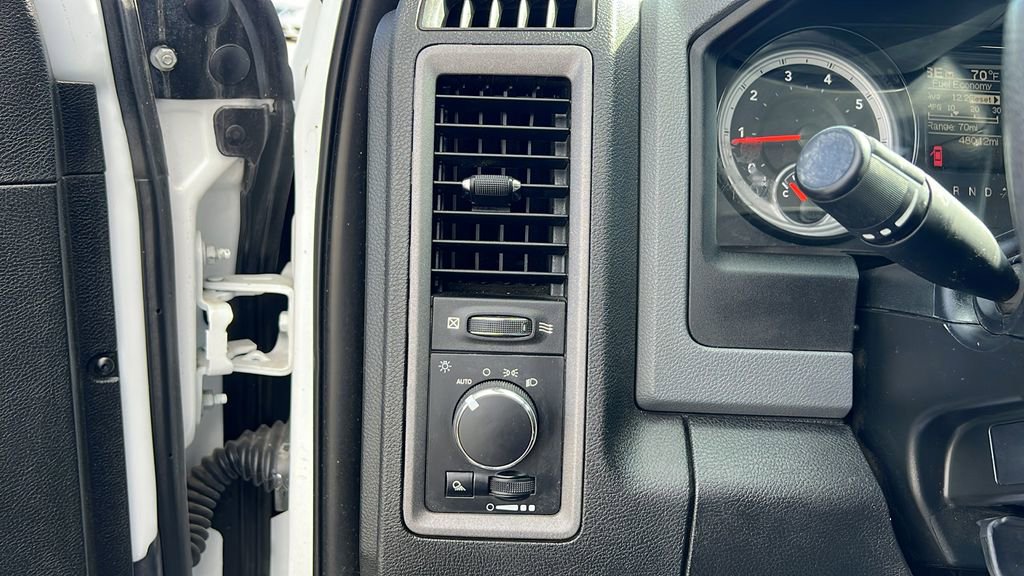 Used 2019 RAM 1500 ST image 14