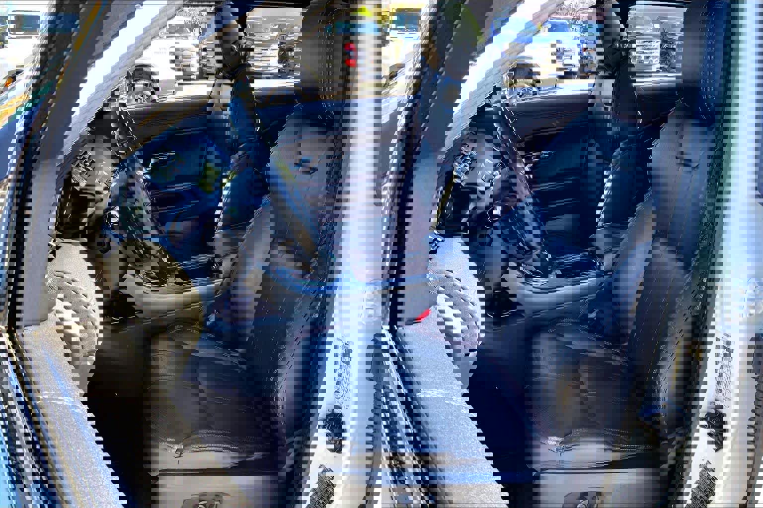 Used 2018 Land Rover Range Rover Evoque SE Premium image 7