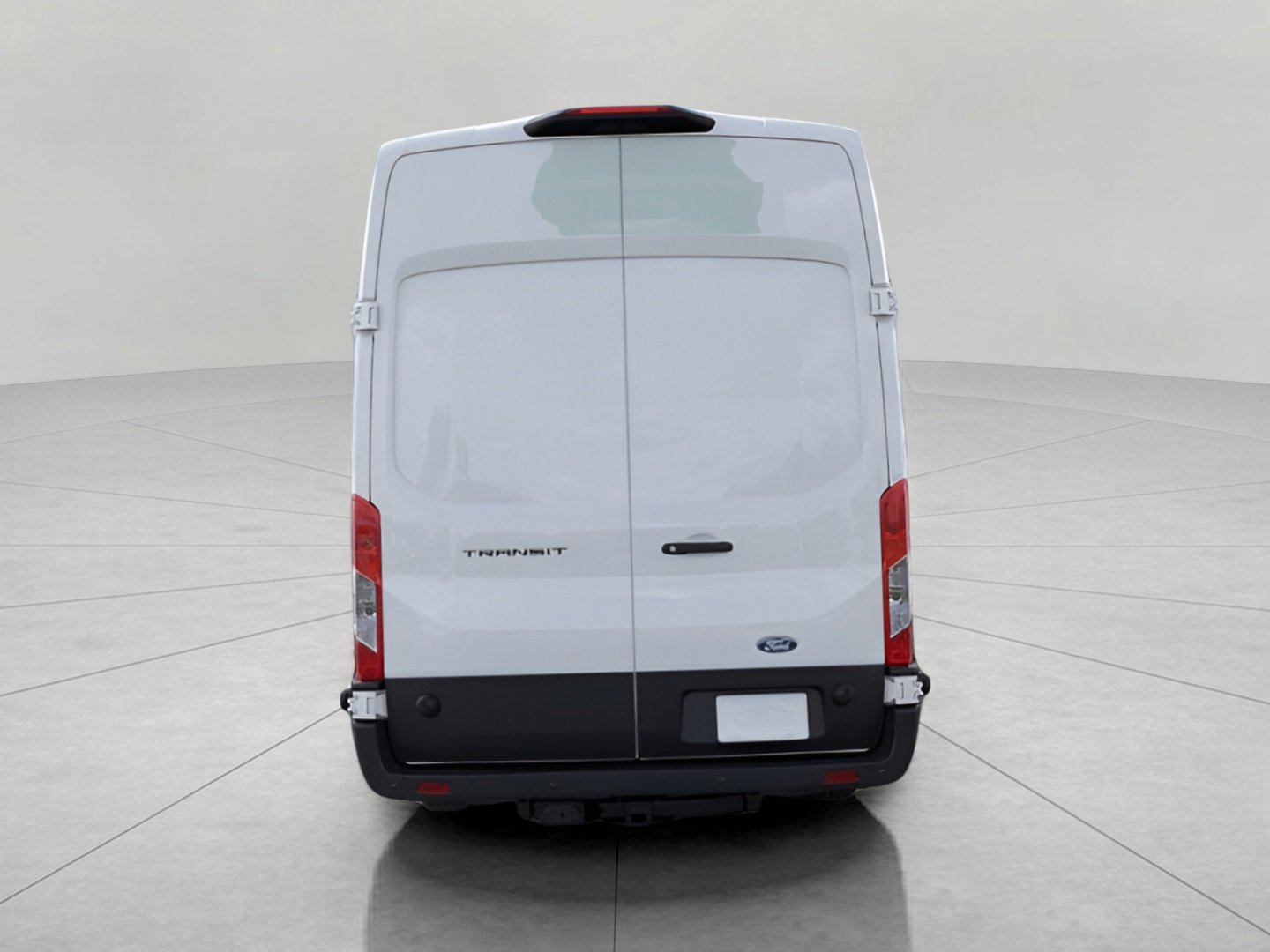 New 2026 Ford Transit 350 148 High Roof Extended w/ Load Area Protection Package image 5