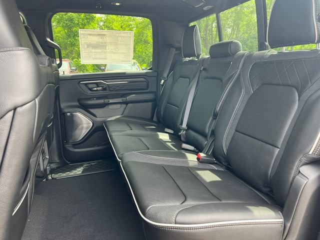 New 2026 RAM 1500 Limited AWD/4WD image 5