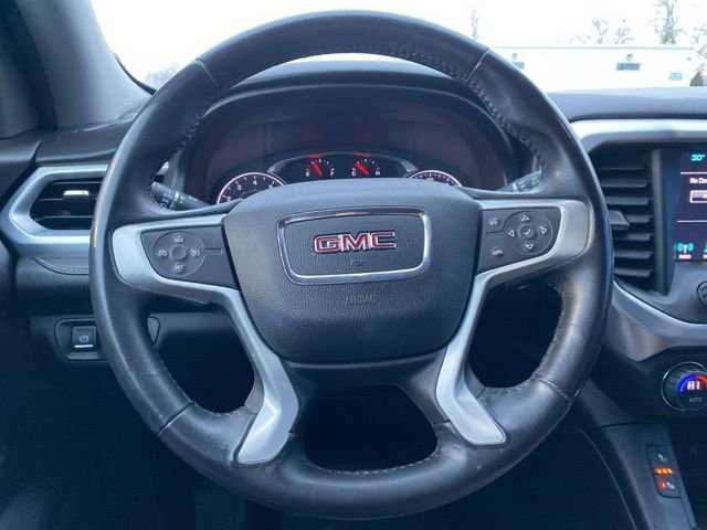 Used 2018 GMC Acadia SLT w/ LPO, Floor Liner Package image 19