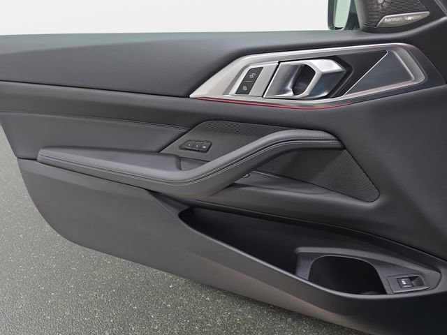 Certified 2025 BMW M4 xDrive Competition AWD/4WD image 22