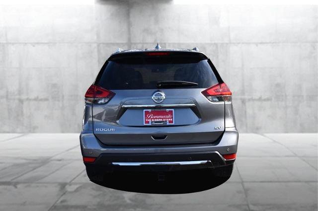 Used 2020 Nissan Rogue SV w/ Premium Package image 6