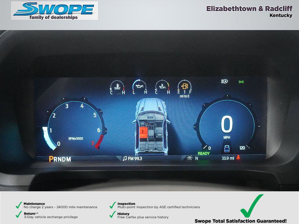 New 2026 Ford F150 XLT w/ XLT Chrome Appearance Package image 21