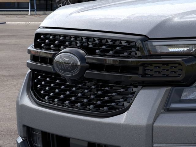 New 2026 Ford Ranger XLT w/ FX4 Off-Road Package AWD/4WD image 17