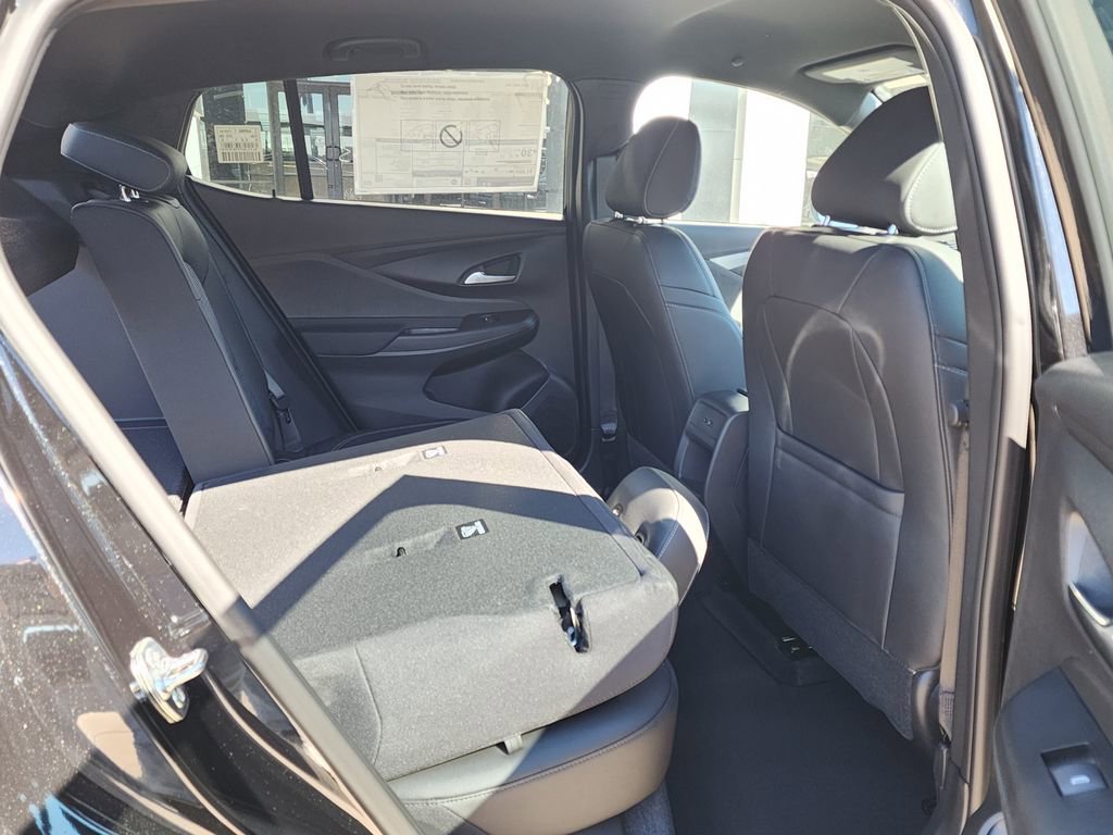 New 2026 Buick Envista Preferred image 41